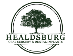 Healdsburg Oral Surgery Dental Implants | Wisdom Teeth Extractions, Same Day Implants and General Anesthesia